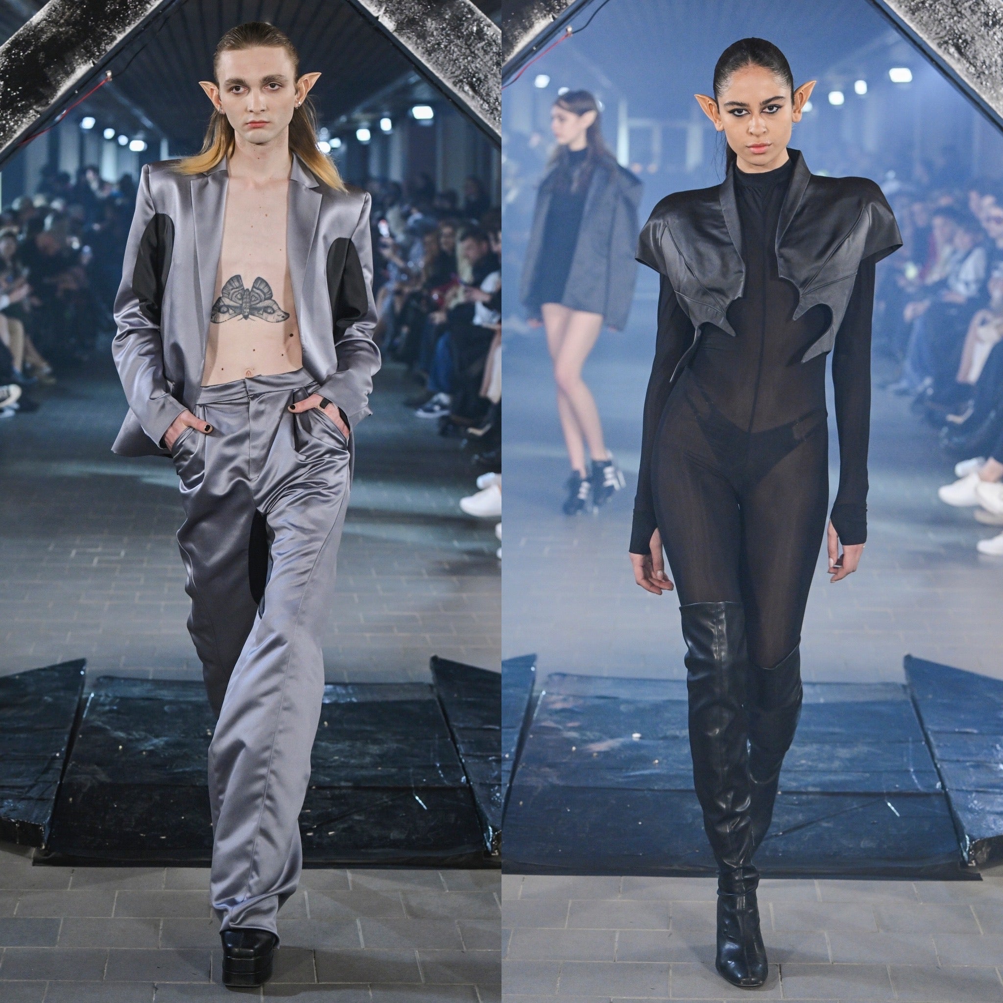 The Seeker - fall/winter 2023