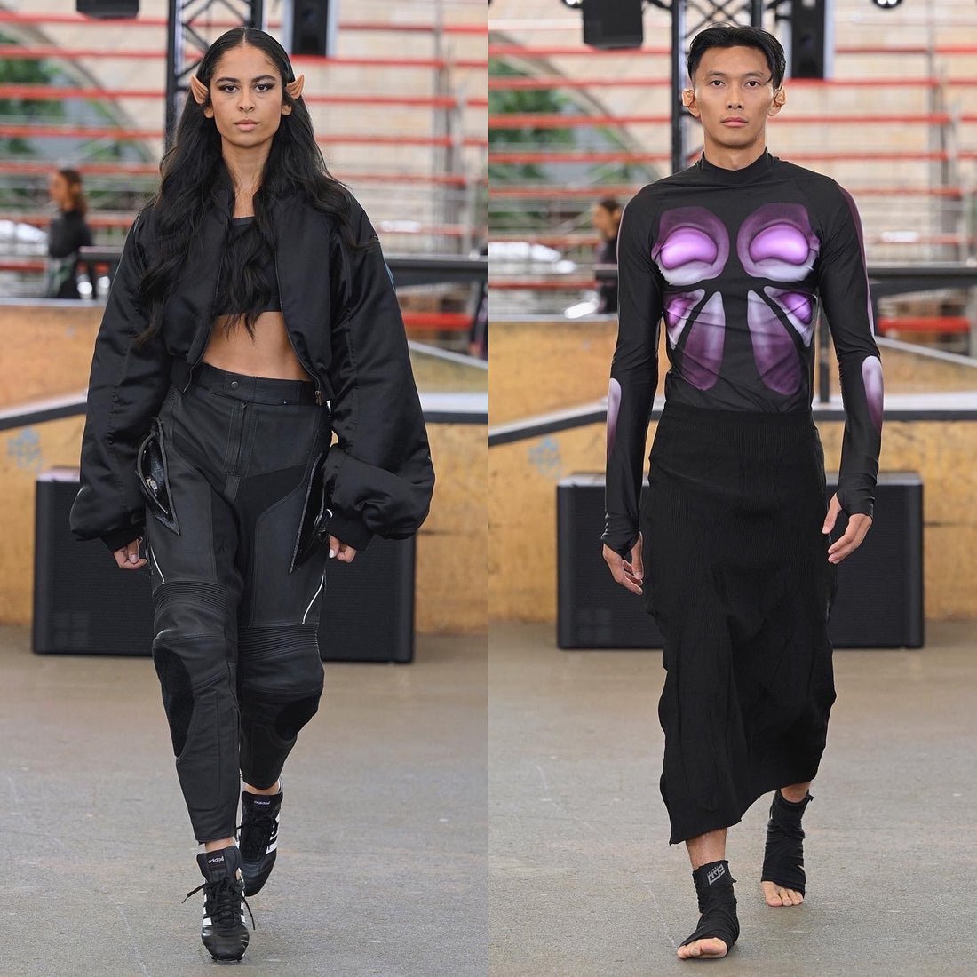 Dungeon master - spring/summer 2023