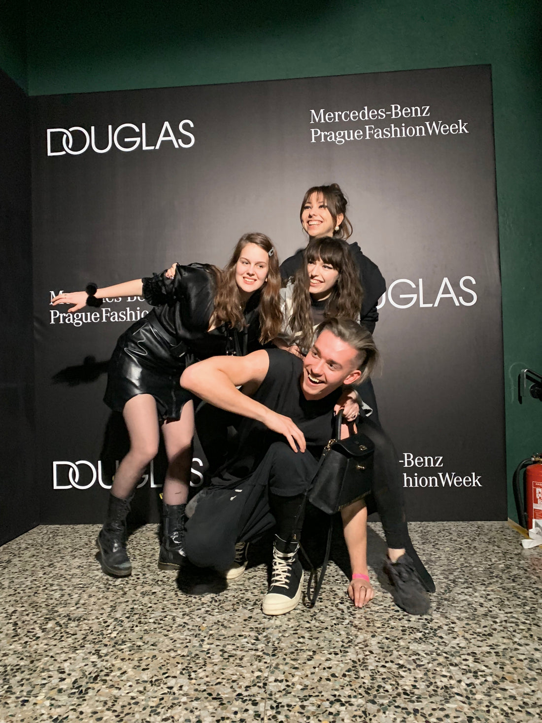 Vanda Janda FW19 - Internship