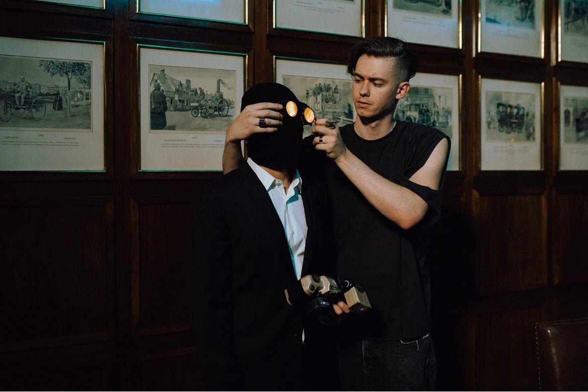 Rytmus ft. Viktor Sheen - Cheers (prod. Leryk)