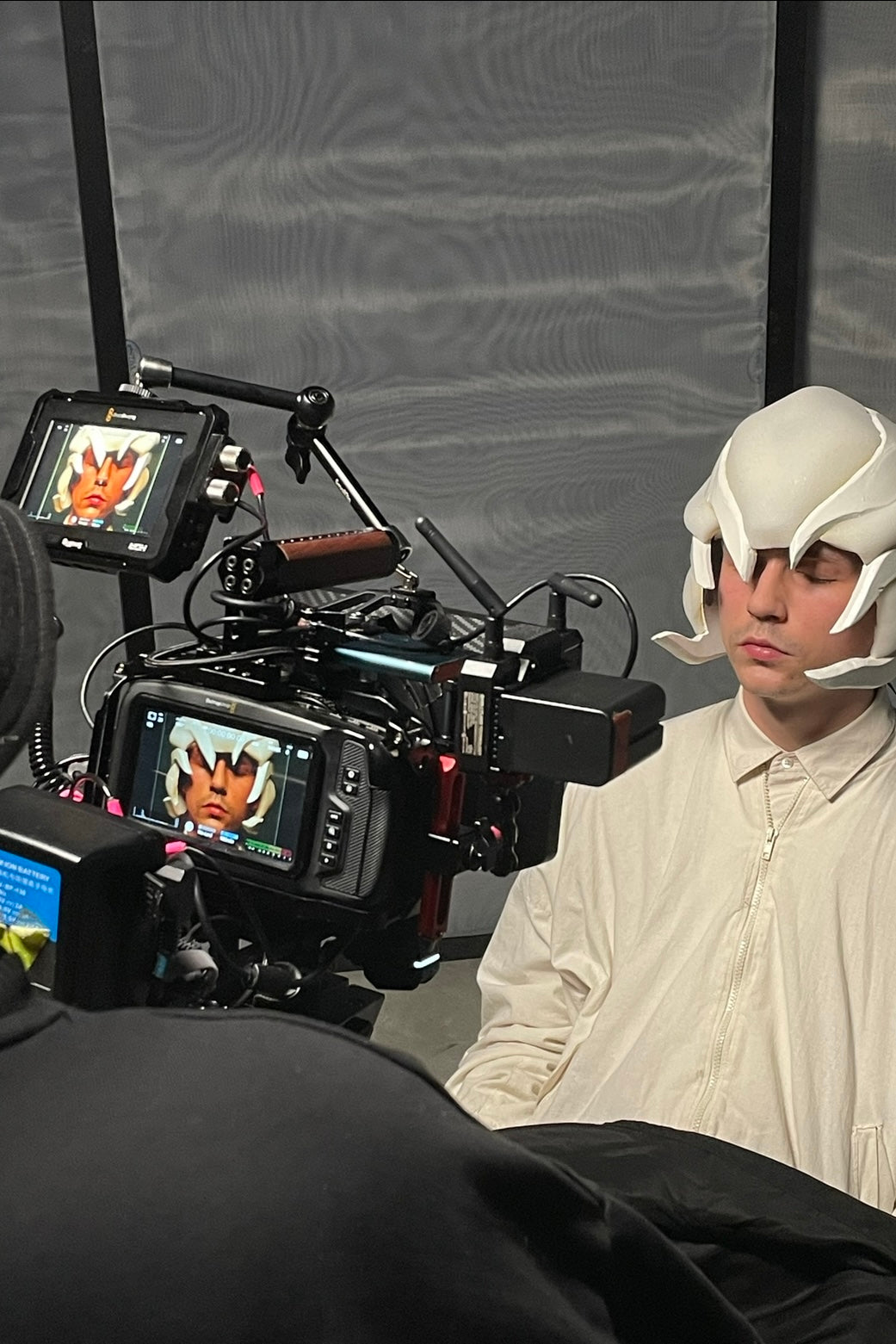 Saul - Ringere / Saul - Dosť Hodín