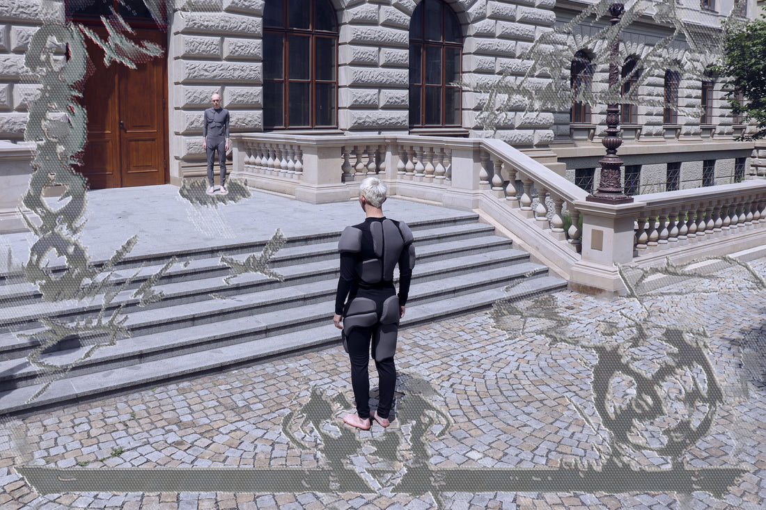 MUSCLE ANABOLIC NARCOTIC