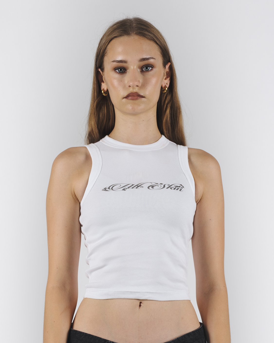 ALT SKIN - TANK TOP WOMAN