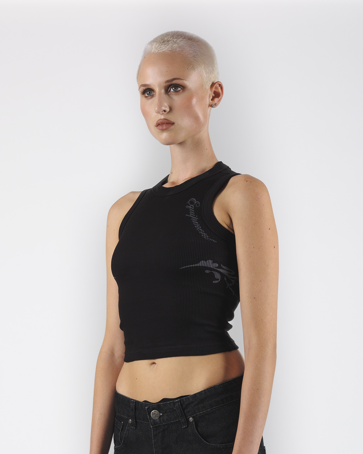 EQ - TANK TOP WOMAN