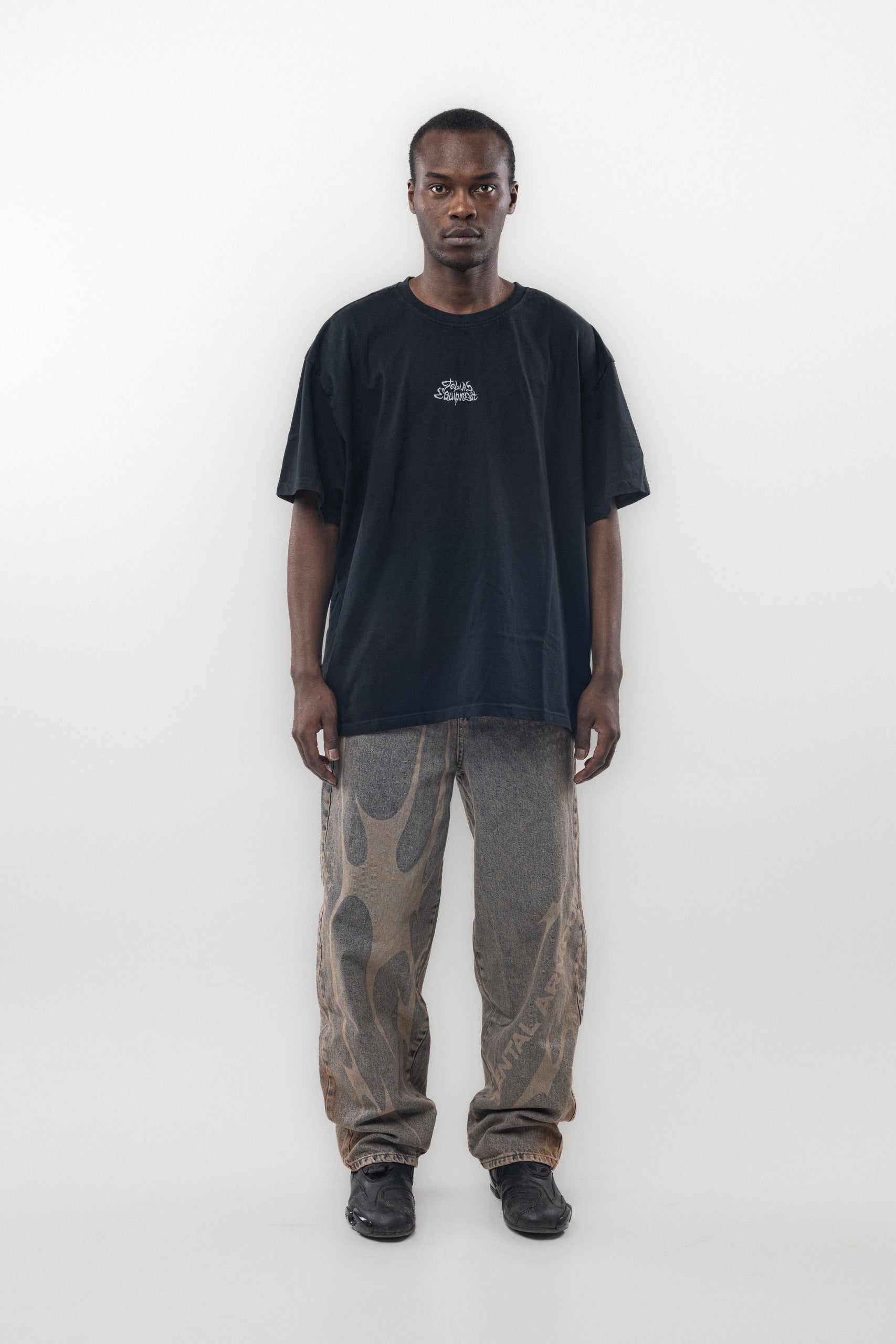 + Trilogy Team T-shirt SS24