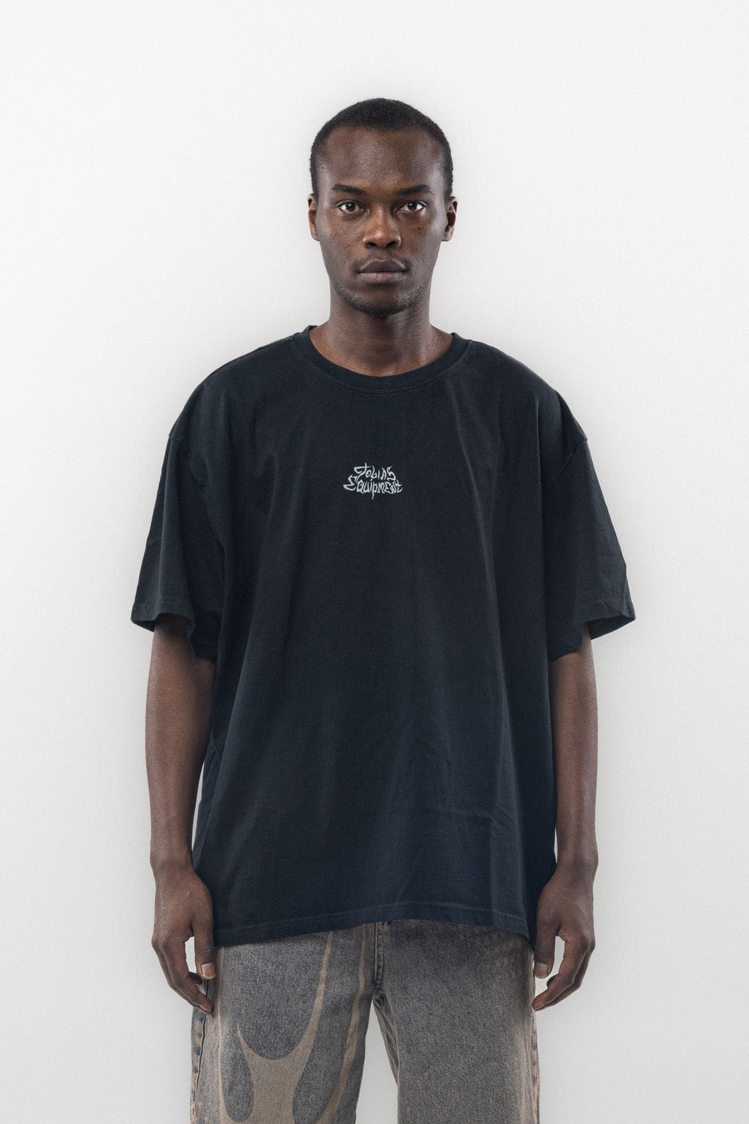 + Trilogy Team T-shirt SS24