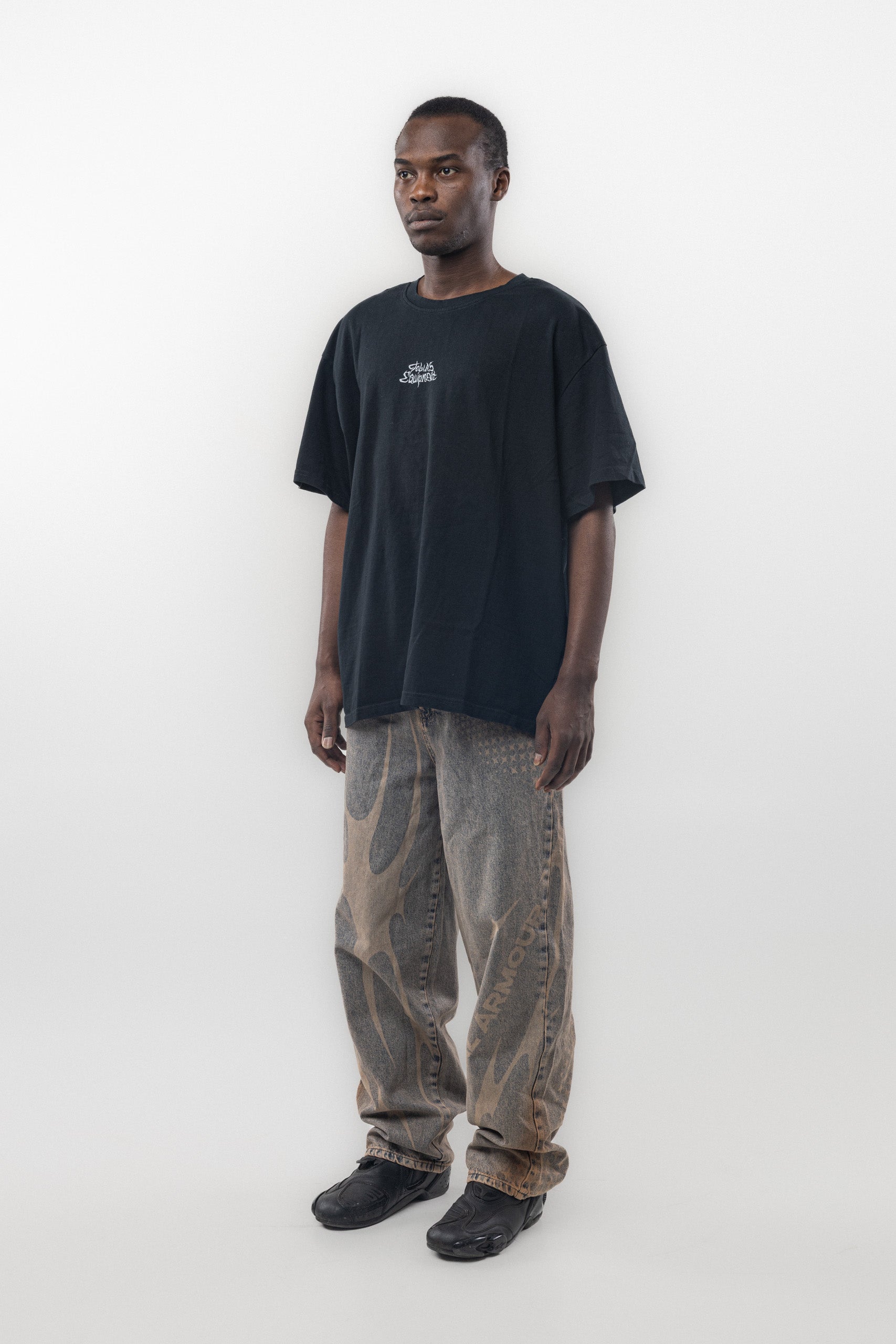 + Trilogy Team T-shirt SS24